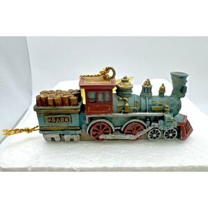 Vintage 1995‎ Gantz Trains Gone-By - The General. 1855 TR202